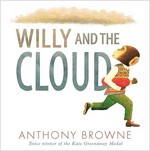 Willy and the Cloud (Hardcover)