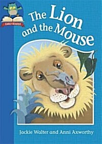 Must Know Stories: Level 1: The Lion and the Mouse (Paperback, Illustrated ed)