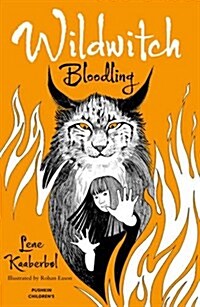 Wildwitch 4: Bloodling (Paperback)