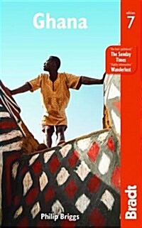 Ghana (Paperback, 7 Revised edition)