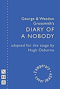 Diary of a Nobody (Paperback, stage version)
