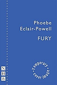 FURY (Paperback)