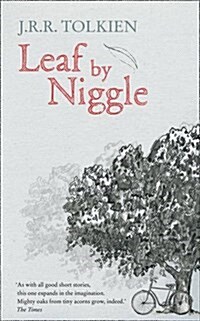 Leaf by Niggle (Paperback)