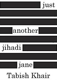 Just Another Jihadi Jane (Paperback)