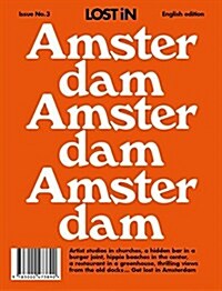 Lost in Amsterdam (Paperback)