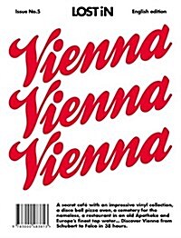 Lost in Vienna (Paperback)