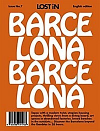 Lost in Barcelona (Paperback)