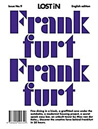 Lost in Frankfurt (Paperback)