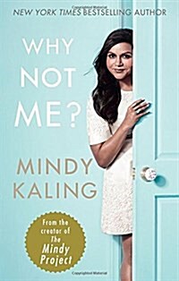 Why Not Me? (Paperback)