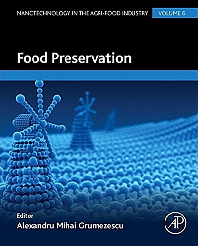 Food Preservation (Hardcover)