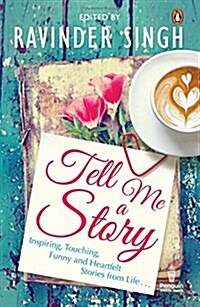 Tell Me a Story (Paperback)