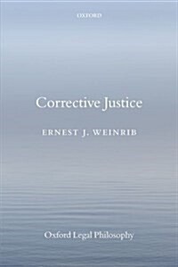 Corrective Justice (Paperback)