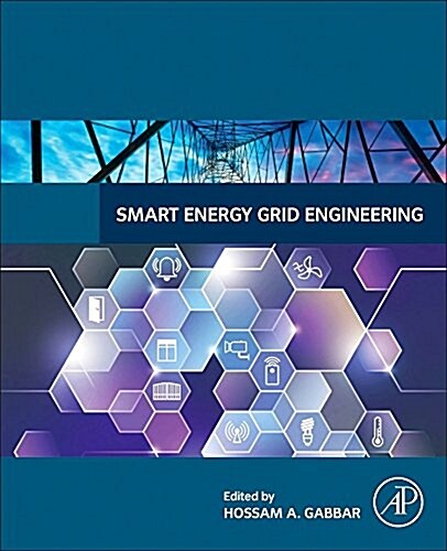 Smart Energy Grid Engineering (Paperback)