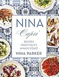 Nina Capri (Hardcover)