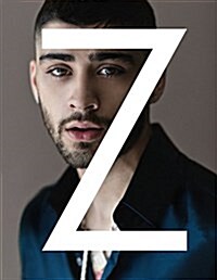 Zayn : The Official Autobiography (Hardcover)