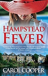 Hampstead Fever (Paperback)