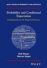 Probability and Conditional Expectation: Fundamentals for the Empirical Sciences (Hardcover)