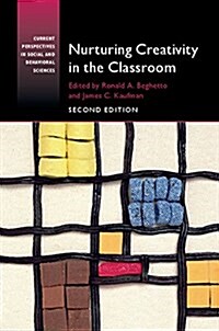 Nurturing Creativity in the Classroom (Hardcover, 2 Revised edition)