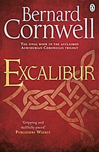 Excalibur : A Novel of Arthur (Paperback, 3 ed)