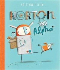 Norton and Alpha (Paperback)