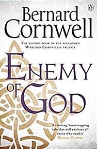 Enemy of God : A Novel of Arthur (Paperback, 2 ed)