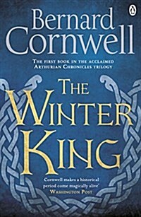 The Winter King : A Novel of Arthur (Paperback)