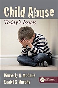 Child Abuse: Todays Issues (Paperback)