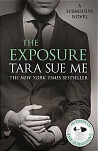 The Exposure: Submissive 8 (Paperback)