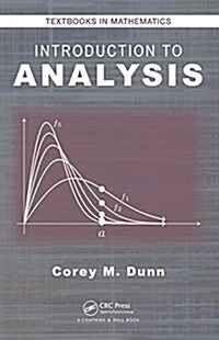 INTRODUCTION TO ANALYSIS (Hardcover)