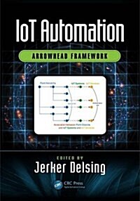 Iot Automation: Arrowhead Framework (Hardcover)