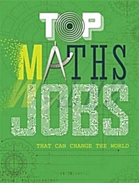 Amazing Jobs: Amazing Jobs: Maths (Hardcover)