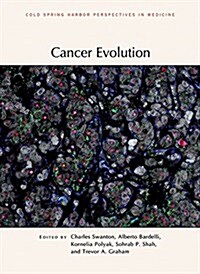 CANCER EVOLUTION (Hardcover)