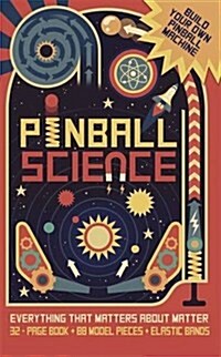 Pinball Science (Hardcover)