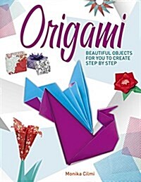 Origami (Paperback)