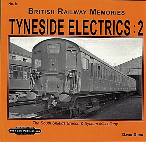 TYNESIDE ELECTRICS 2 (Paperback)