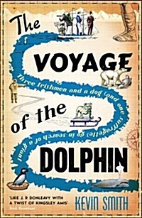 The Voyage of the Dolphin (Paperback)