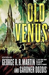 Old Venus (Paperback)