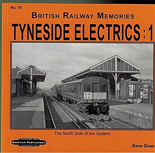 TYNESIDE ELECTRICS 1 (Paperback)