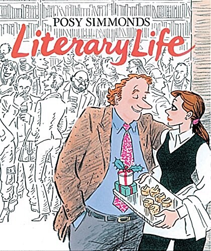 Literary Life Revisited (Hardcover)
