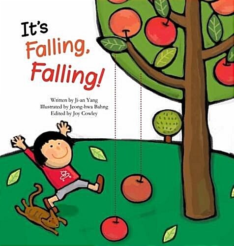 ITS FALLING FALLING (Paperback)