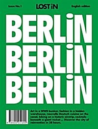 [중고] Lost in Berlin (Paperback)