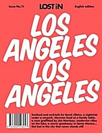 Lost in Los Angeles (Paperback)