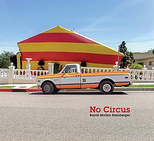 Randi Malkin Steinberger: No Circus (Hardcover)