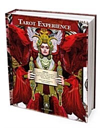 Tarot Experience (Hardcover)
