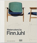 Watercolors by Finn Juhl (Hardcover)