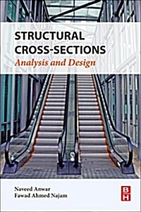 Structural Cross Sections: Analysis and Design (Paperback)