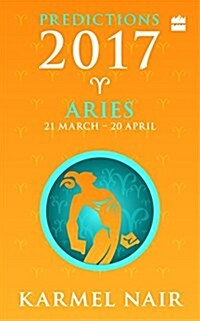 Aries Predictions (Paperback, 2017)