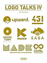 Logo talks. IV