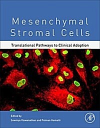 Mesenchymal Stromal Cells: Translational Pathways to Clinical Adoption (Paperback)