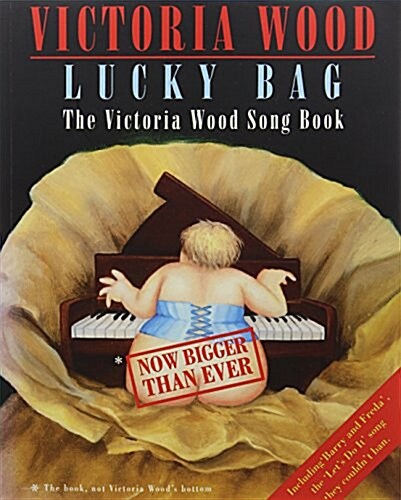 Lucky Bag (Paperback)